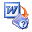 Macrobject Word-2-CHM 2007 Professional Windows 7