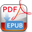 iStonsoft PDF to ePub Converter Windows 7