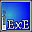ExEinfo PE Win32 bit identifier Windows 7