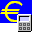Euro Calculator Windows 7