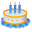 Birthdays Windows 7