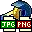 Join JPG and PNG Files Software Windows 7