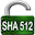 Appnimi SHA512 Decrypter Windows 7