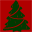 Christmas Tree Mahjong Solitaire Windows 7