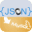 JsonToMysql Windows 7