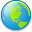 3D Earth Screensaver Windows 7