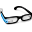 Free Google Glass Icon Set Windows 7