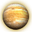 Planet Jupiter 3D Screensaver Windows 7
