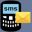 Bulk SMS Messaging Tool with Blackberry Windows 7
