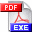 PDF2EXE Windows 7