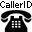 Caller ID phone number into any software Windows 7