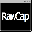 RawCap Windows 7