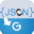 JsonToPostgres Windows 7