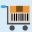 Manufacturing Industry Barcode Label Windows 7