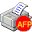 AFP Server Windows 7