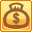 Glossy Money Icons Windows 7
