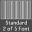 Standard Barcode Designing Tool Windows 7