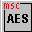 MarshallSoft dBase AES Library Windows 7