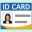 ID Cards Designing Program Windows 7