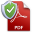 Advanced PDF Security Tool Windows 7