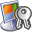 Lock My PC Free Edition Windows 7