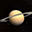 Saturn Observation 3D Screensaver Windows 7