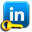 Password Decryptor for Linkedin Windows 7