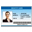 Business ID Card Software Windows 7