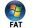 Fat Unerase Windows 7