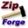 .NET Zip Component ZipForge.NET Windows 7