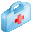 Medical Toolbar Icons Windows 7