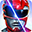 Power Rangers Legacy Wars for PC Windows 7