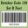 Generate Databar Code 128 Barcode Windows 7