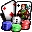 Texas Holdem Poker All-in-Edition 2009 Windows 7