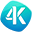 AnyMP4 4K Converter Windows 7