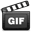 Amazing Video to GIF Converter Windows 7