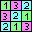 Color Sudoku Windows 7