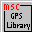 MarshallSoft GPS Component for C/C++ Windows 7
