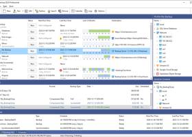 KLS Backup Standard screenshot