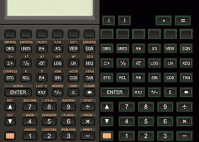 Plus42 screenshot