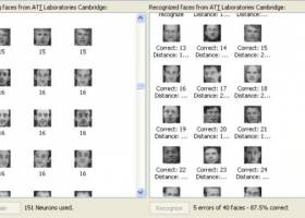 IntelligenceLab VCL screenshot