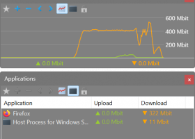 Ping Monitor screenshot