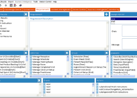 Text to Software screenshot