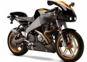 Stunning Bikes Free Screensaver screenshot