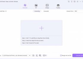 ArkThinker Video Converter Ultimate screenshot