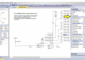 PowerStar Electrical screenshot