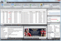 HTTP Debugger Pro screenshot
