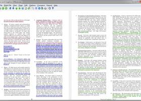 PDF Compare screenshot