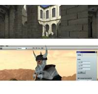 Franklin 3D screenshot