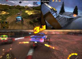 Monster Truck Games Pack screenshot